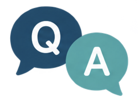 FAQ icon